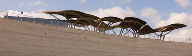 Gallery - NP Gas Station / Moneo-Brock - 5