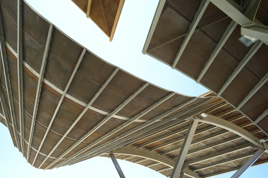 Gallery - NP Gas Station / Moneo-Brock - 4