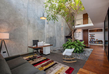 Galería - Oficinas Matatena  / Desnivel Arquitectos - 14