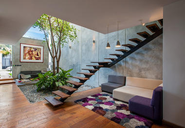 Galería - Oficinas Matatena  / Desnivel Arquitectos - 5