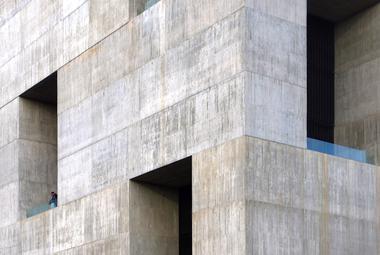 Gallery - Innovation Center UC - Anacleto Angelini / Alejandro Aravena | ELEMENTAL - 14