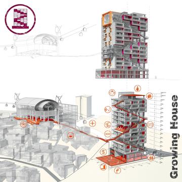 Gallery - Metro Cable Caracas / Urban-Think Tank - 20
