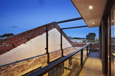 Gallery - The Abbotsford Warehouse Apartments / ITN Architects - 12
