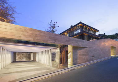 Gallery - Casa Geometrica / JOHO Architecture - 11