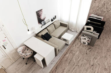 Gallery - 29sqm / 3XA - 5