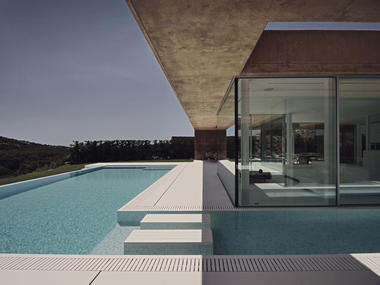 Rehabilitación de Vivienda Unifamiliar en Begur / MANO Arquitectura