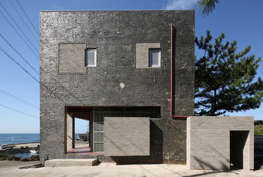 Gallery - JEJU Island Restaurant Refurbishment / Moohoi Architecture Studio - 3