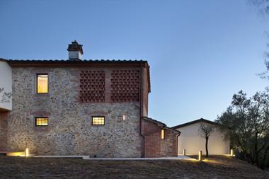 Gallery - Country House Renovation / Mide Architetti - 22