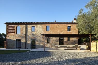 Gallery - Country House Renovation / Mide Architetti - 24