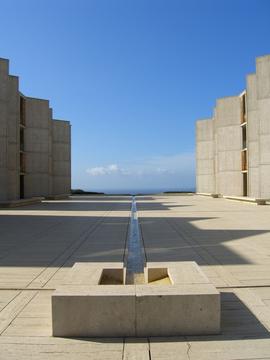 Galería - Clásicos de Arquitectura: Salk Institute / Louis Kahn / Louis Kahn - 16