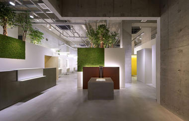 PacificDazzle baton / Atelier KUU