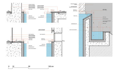 Gallery of Bar-Pool-Gallery / BCMF Arquitetos + MACh Arquitetos  - 34