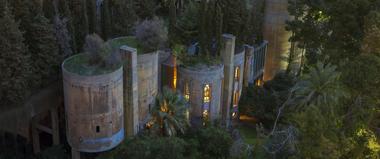 Gallery of The Factory / Ricardo Bofill  - 2