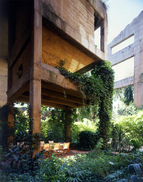 Gallery of The Factory / Ricardo Bofill  - 36