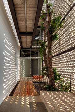 Galería de La Tallera / Frida Escobedo  - 7