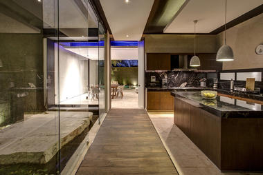 Galería de Lote 7 / Proesur  - 8