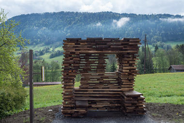 Gallery of BUS:STOP Unveils 7 Unusual Bus Shelters by World Class Architects  - 7