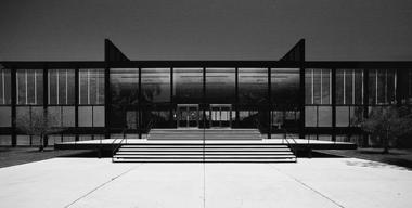 Gallery of AD Classics: IIT Master Plan and Buildings / Mies van der Rohe  - 4