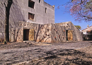 Esboço  / Estudio Elgue