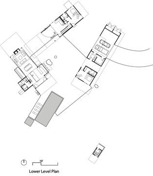 Gallery of Studhorse / Olson Kundig  - 28