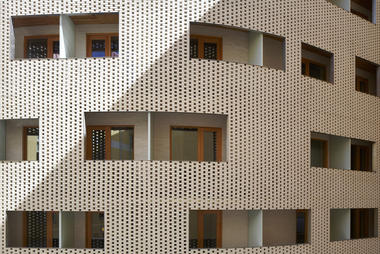 Gallery of Paasitorni Hotel / K2S Architects  - 7