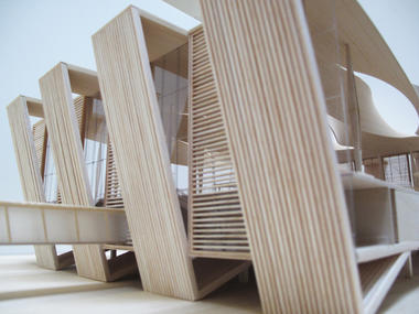 Gallery of Sordo Madaleno & Pascall+Watson Presents Proposal for New Mexico City Airport  - 30