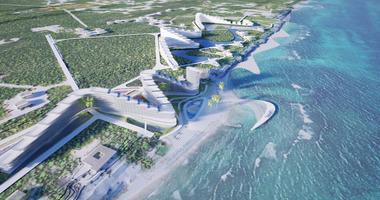 TEN Arquitectos Selected to Design Luxury Resort for the Cayman Islands