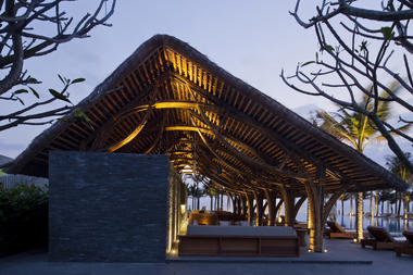 Gallery of Naman Retreat / Vo Trong Nghia Architects  - 16