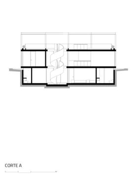 Gallery of ASIA House / Jorge Marsino Prado  - 20