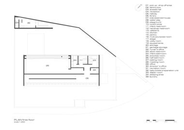 Gallery of Primetime Nursery School / Marcio Kogan  - 28