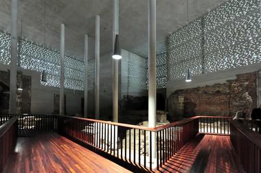 Gallery of Kolumba Museum / Peter Zumthor  - 4