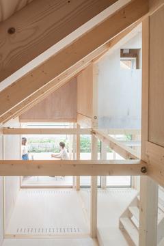 Gallery of House in Shinkawa / Yoshichika Takagi  - 3