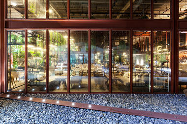 Galería de Vivarium  / HYPOTHESIS + Stu/D/O Architects  - 8