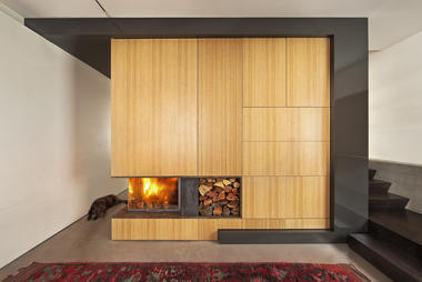 Gallery - Stirling House / Mac-Interactive Architects - 11