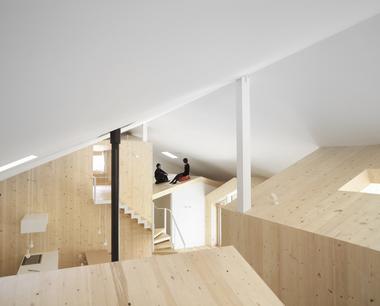 Gallery - House K / Yoshichika Takagi - 8