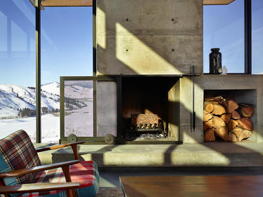 Gallery - Studhorse / Olson Kundig - 21
