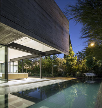 Gallery - SB House / Pitsou Kedem Architects - 6