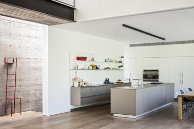 Gallery - SB House / Pitsou Kedem Architects - 11