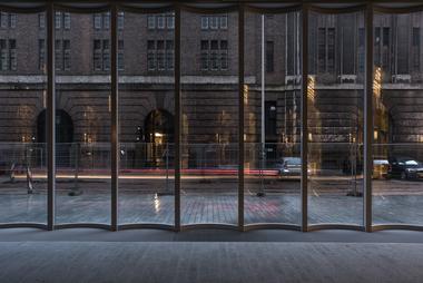 Gallery - Timmerhuis / OMA - 17