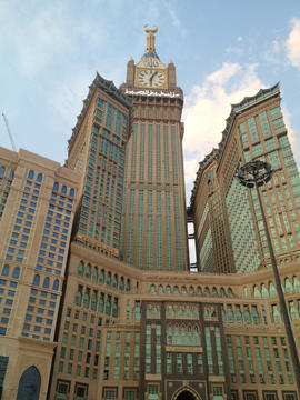 Gallery - These Are the World’s 25 Tallest Buildings - 4