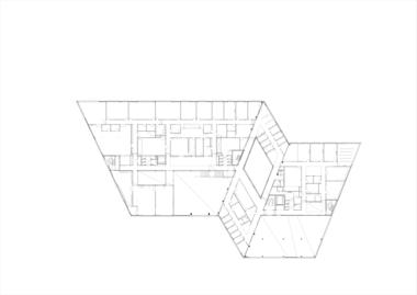 Gallery - Færder Technical High School / White Arkitekter - 19
