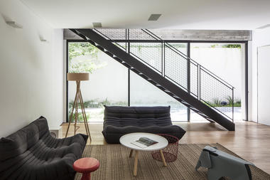Gallery - SB House / Pitsou Kedem Architects - 20