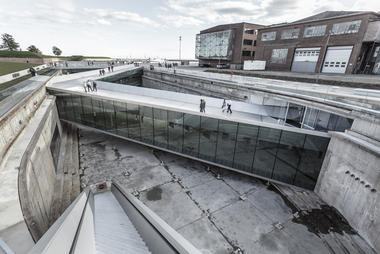 Gallery - Danish National Maritime Museum / BIG - 13