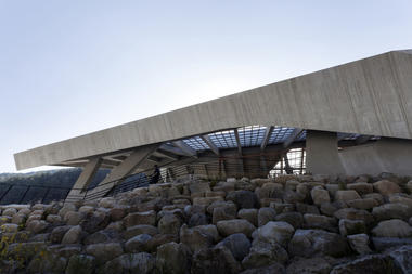Gallery - Sangdong Charcoal Village  / studio_suspicion - 8