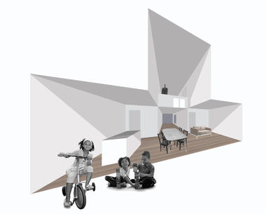 Gallery - 6 Identical Differences / Architectuuratelier Dertien12 - 14