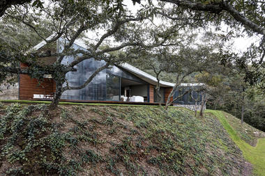 Casa GG  / Elías Rizo Arquitectos
