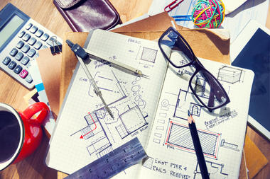 Gallery of 21 Ways Architects Can Work Smarter, Not Harder  - 5
