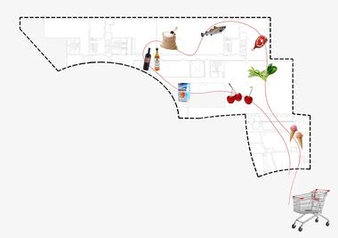 Gallery - Original Life Market / LATITUDE - 12