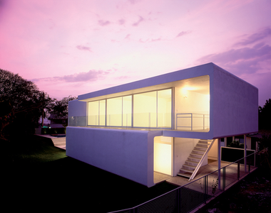 Gallery of Suntro House / Jorge Hernandez de la Garza  - 1