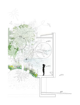Gallery of Austria Pavilion – Milan Expo 2015 / team.breathe.austria  - 36